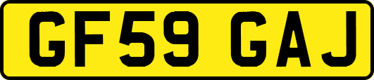 GF59GAJ