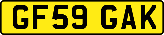 GF59GAK