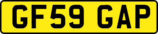 GF59GAP