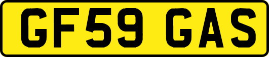 GF59GAS