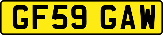 GF59GAW