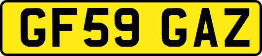 GF59GAZ