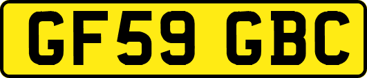 GF59GBC