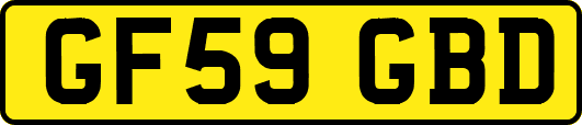 GF59GBD