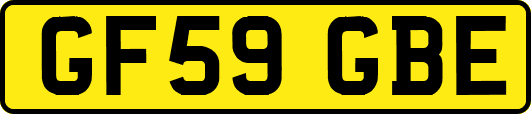 GF59GBE