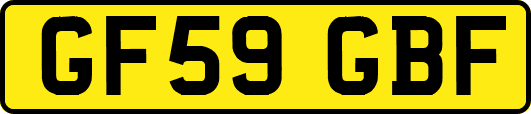 GF59GBF