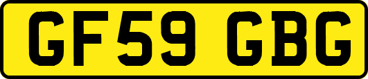 GF59GBG