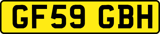 GF59GBH