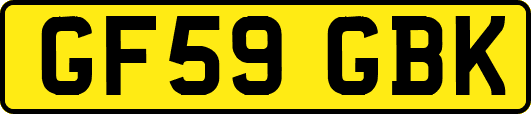 GF59GBK