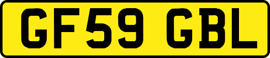 GF59GBL