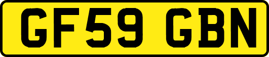 GF59GBN