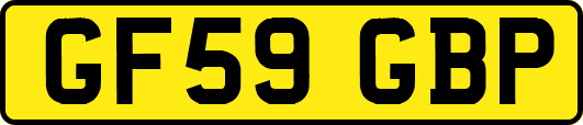 GF59GBP