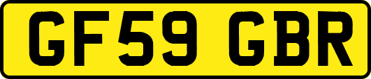GF59GBR