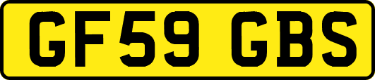 GF59GBS