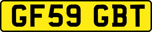 GF59GBT