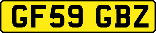 GF59GBZ