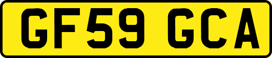 GF59GCA