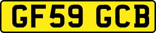 GF59GCB
