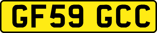 GF59GCC