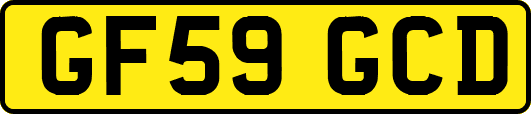 GF59GCD