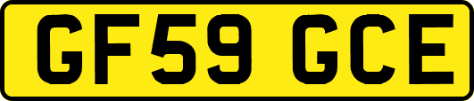 GF59GCE