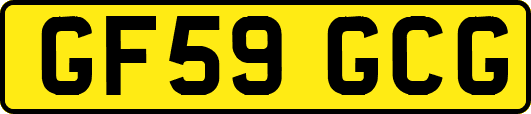 GF59GCG