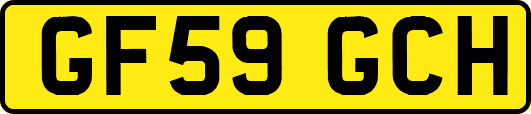 GF59GCH
