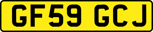 GF59GCJ
