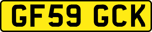 GF59GCK