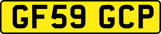 GF59GCP