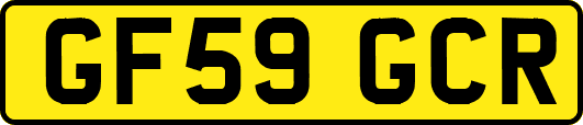 GF59GCR