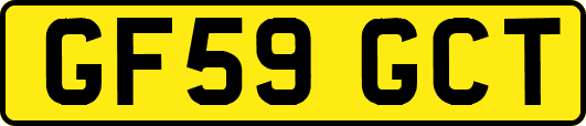 GF59GCT
