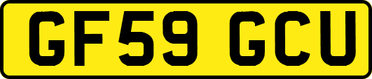 GF59GCU