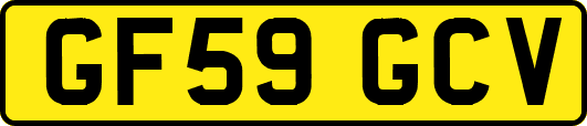 GF59GCV