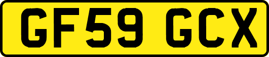GF59GCX