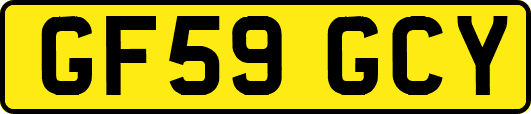 GF59GCY