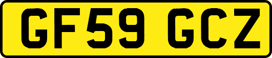 GF59GCZ