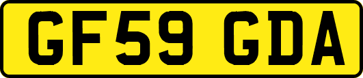 GF59GDA
