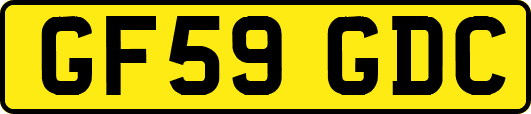 GF59GDC