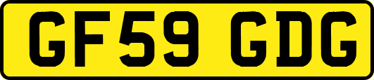GF59GDG