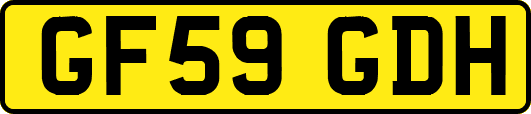 GF59GDH
