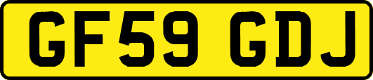 GF59GDJ