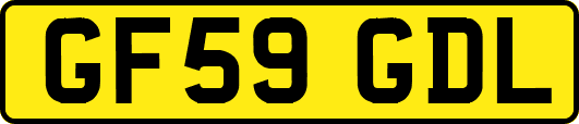 GF59GDL