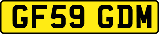 GF59GDM