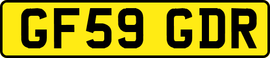 GF59GDR