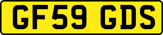 GF59GDS