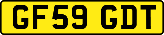 GF59GDT