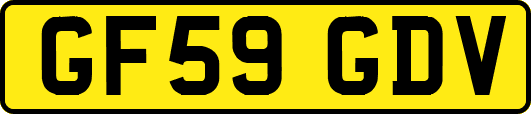 GF59GDV