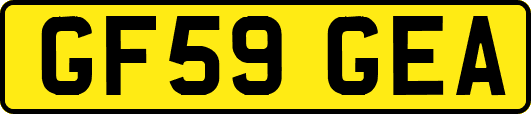 GF59GEA