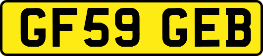 GF59GEB